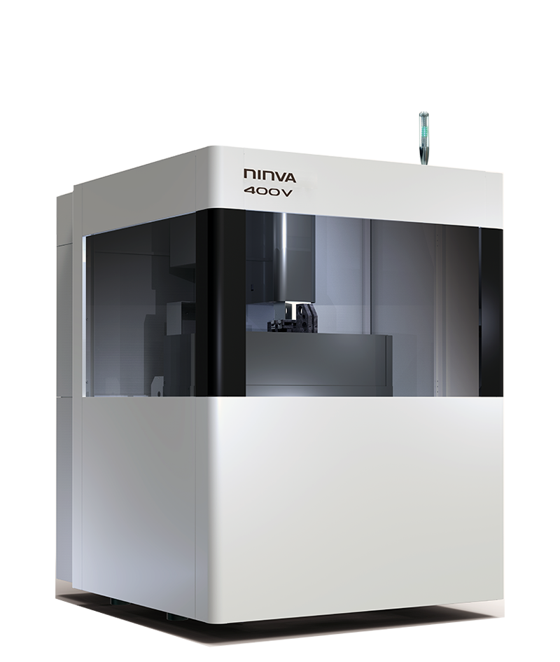 智能中(zhong)走絲線切割(gē)