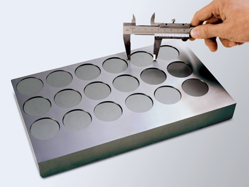 三軸(zhóu)火花機1