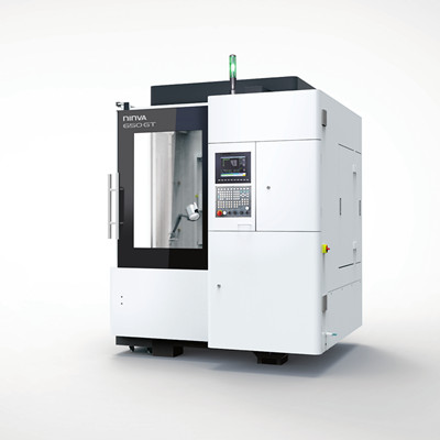 輕(qīng)型高速銑削(xue)機床