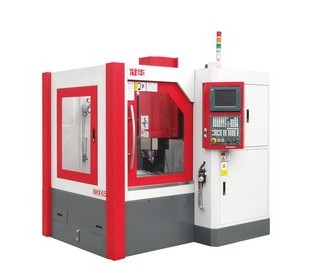 高(gāo)速數控雕銑機NHX650