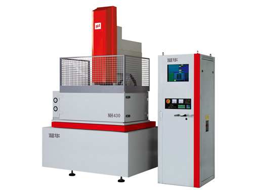 火花(huā)機的幾個優(yōu)點