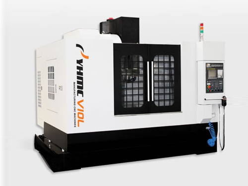 立式加工(gong)中心