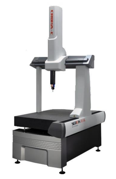 三坐标測量儀(yi)