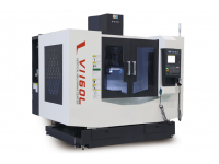 V1160L立(lì)式加工中(zhong)心