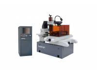 精密快(kuai)走絲線切(qie)割機床